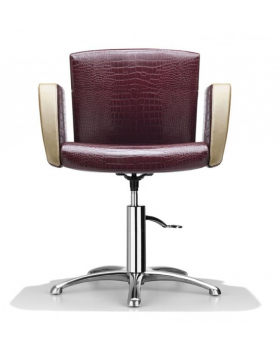 Кресло парикмахерское "MOOD"