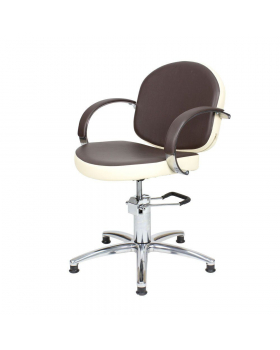 Кресло парикмахерское "Орион Люкс"