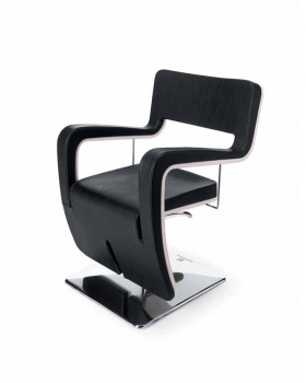 Кресло парикмахерское "TSU"