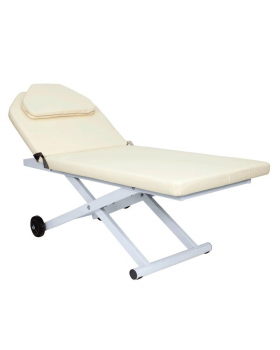 Кушетка массажная "МД-3329В" (электропривод)