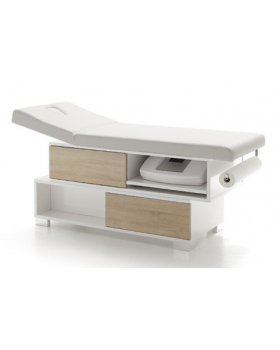 Кушетка массажная "SWING"