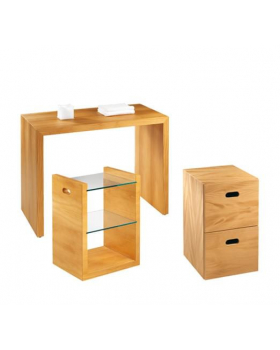 Лаборатория "Nilo Cabin set"