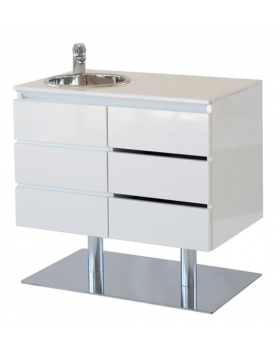 Лаборатория "Nilo Skyline Premium"