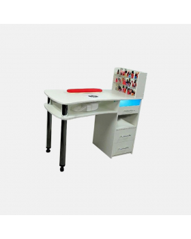 Маникюрный стол "Cruz"