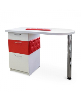 Маникюрный стол "Лада-Софт"