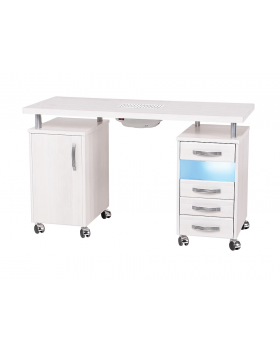 Маникюрный стол "МЦ-030"