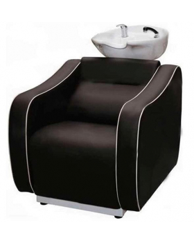 Мойка парикмахерская "ИДЕАЛ Плюс декор"