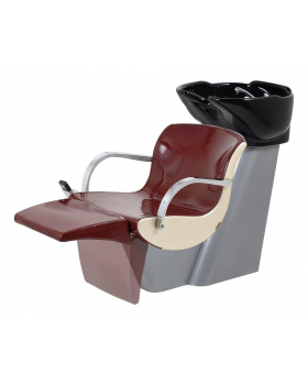 Мойка парикмахерская "OASI-CHIOCCIOLA"