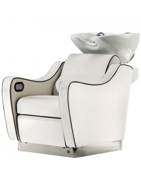 Мойка парикмахерская "WEN OPTIMA - RELAX ELECTRIC FOOTREST"