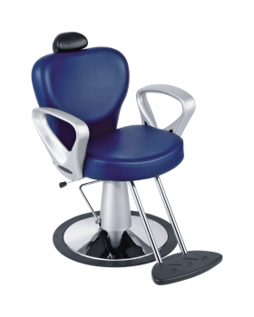 Мужское барбер кресло "VEGA"