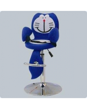 Парикмахерский детский стульчик "Котёнок"