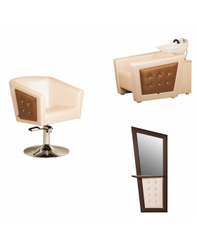 Парикмахерский комплект "Ross"