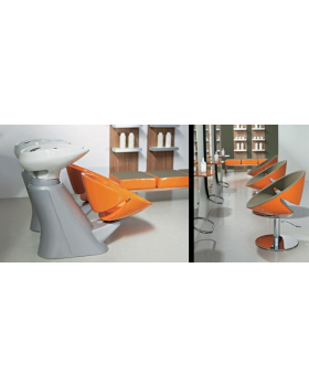 Парикмахерский комплект "Savanna"