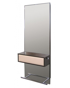 Парикмахерский туалет "Декор"