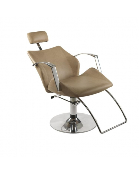 Парикмахерское кресло "ESMERALDA"