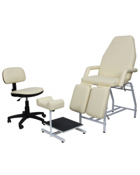 Педикюрная группа "СП" со стулом мастера