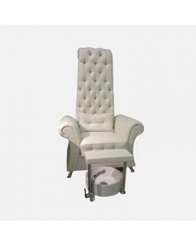 Педикюрное СПА кресло "Sedia"