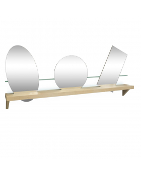 Рабочее место мастера "Ecoforme"