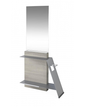 Рабочее место мастера "METAL WALL"