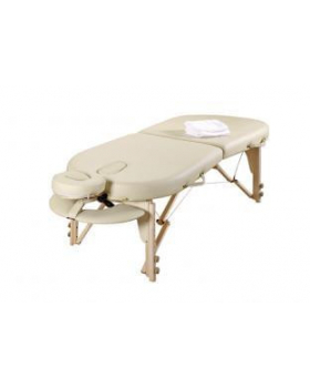 Раскладной массажный стол "Lylium"
