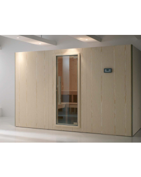 Сауна "Effegibi Vihta Line S06"