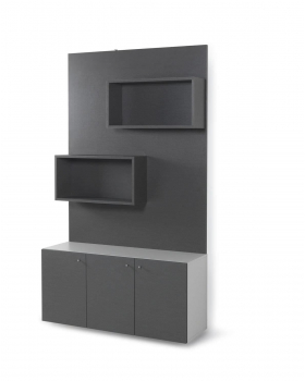 Шкаф "DADA EXPO"