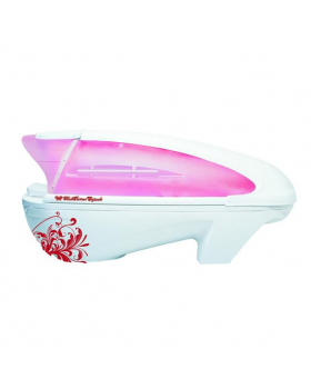 СПА капсула "Collagen Jet О2"