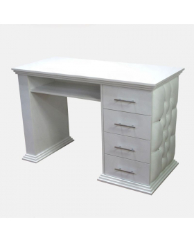 Стол маникюрный "Green"