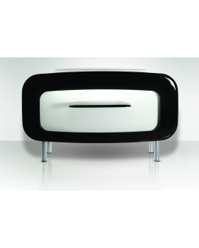 Стойка администратора "POLYPLAN"