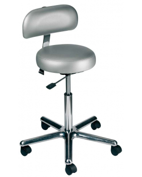 Стул косметолога "151CR"