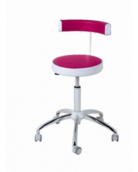 Стульчик мастера массажиста "PIVOT"