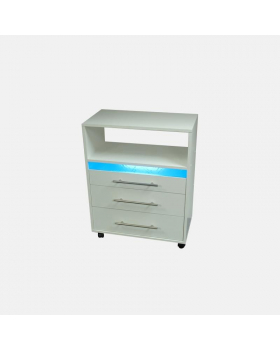 Тумба педикюрная "Уллисе"