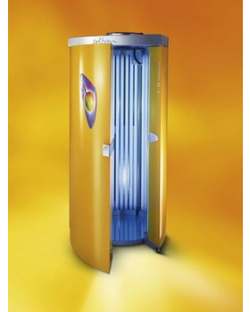 Вертикальный солярий "V-45 Mango Tango"