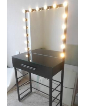 Зеркало визажиста "Rich"