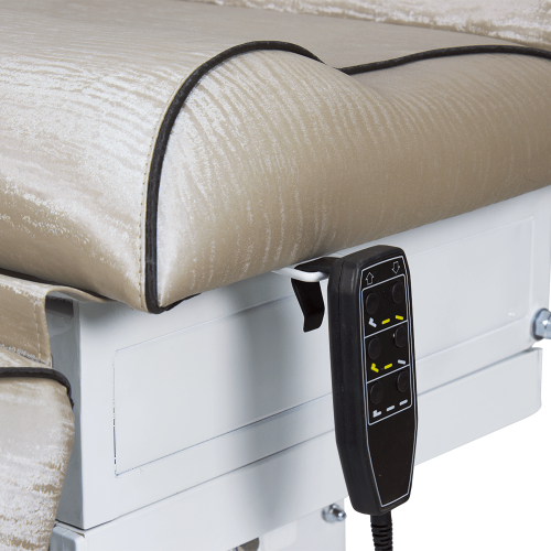 Педикюрное кресло "Шарм-03"