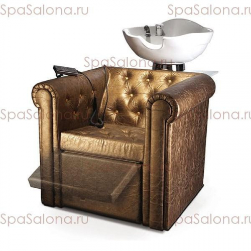 Парикмахерское кресло "POLDI PEZZOLI"