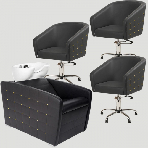 Парикмахерская мойка "Гламрок"