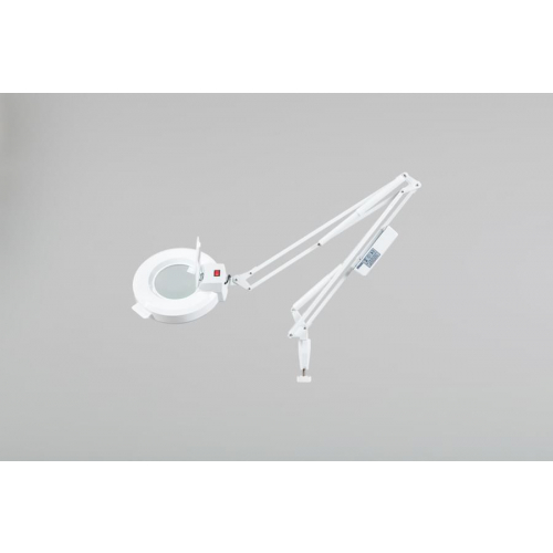 Кольцевая лампа-лупа "SD-2021AT"