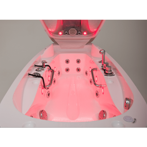 СПА капсула "Collagen Ocean О2"