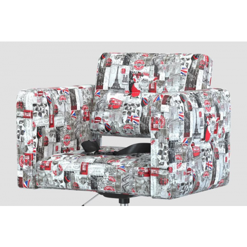 Кресло "Aurora mini" детское