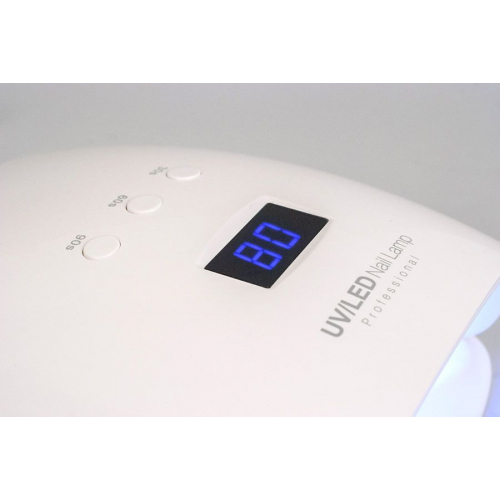 UV/LED лампа для маникюра "SD-6332"