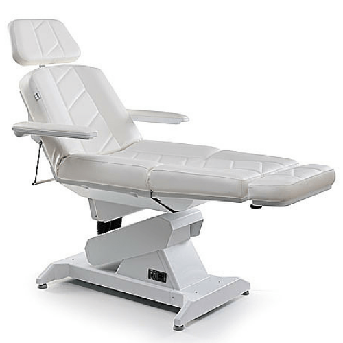Массажная кушетка "Lemi Syncro Bi-Zak"