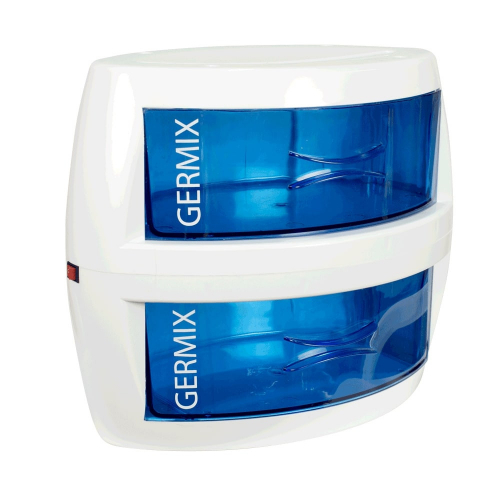 Стерилизатор 2-х камерный "Germix" ультрафиолетовый