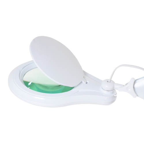 Лампа-лупа "ММ-5-127-С (LED-D) тип1 (Л003D)"