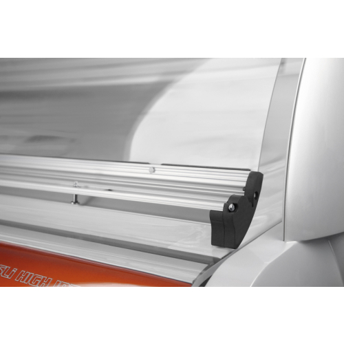 Горизонтальный солярий "Luxura X7 42 SLI HIGH INTENSIVE"