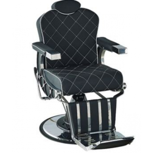 Мужское барбер кресло "Бендер"