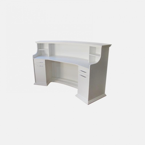 Стойка администратора "Cartolina"