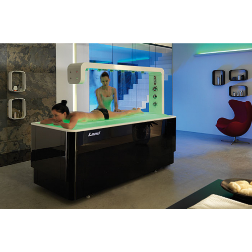 Многофункциональная кабина "AEMOTIO SPA"