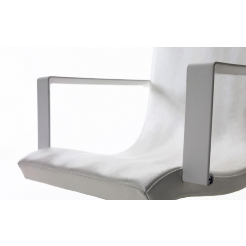 Кресло парикмахерское "NEK"