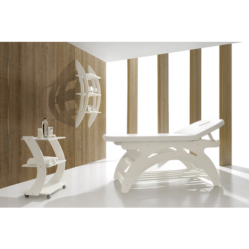 СПА тележка "HOSI"